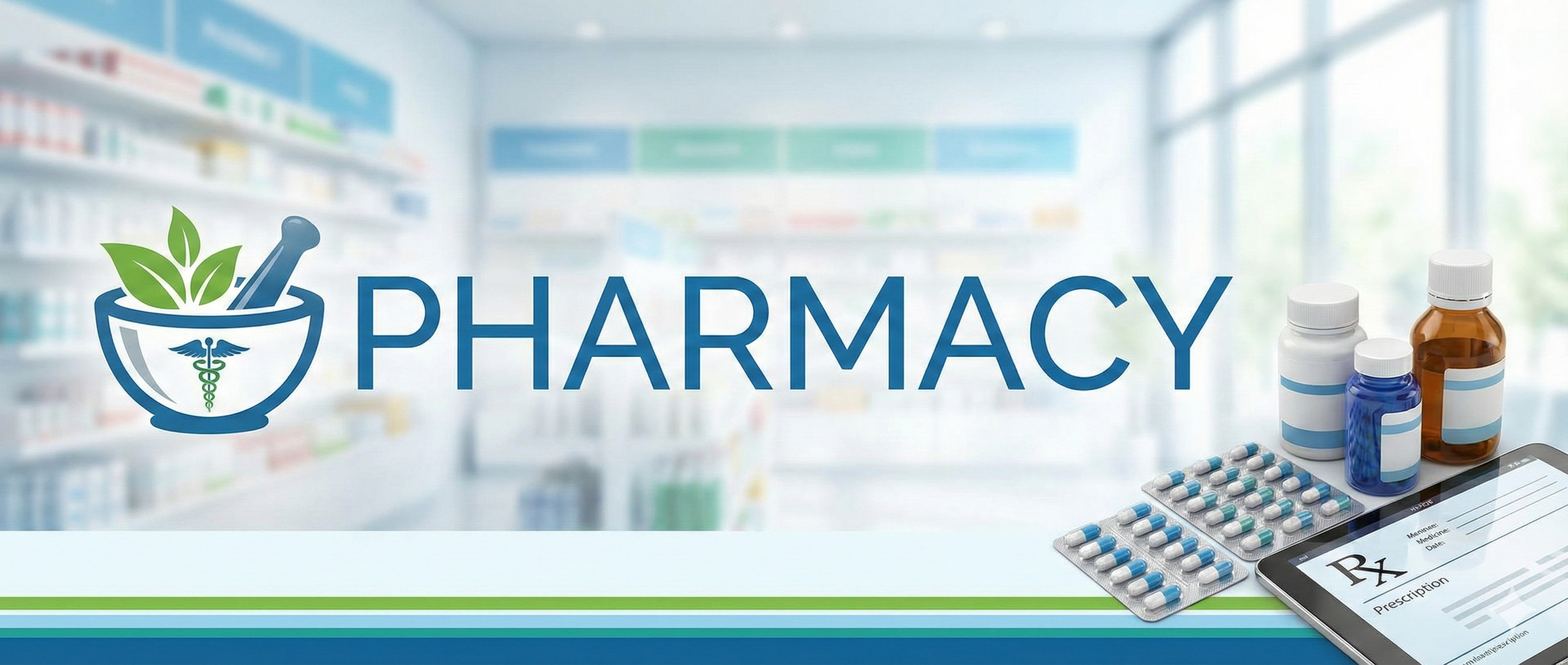 Pharmacy